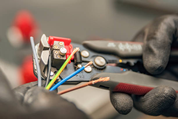 Best Generator Installation Services  in Arnold Line, MS