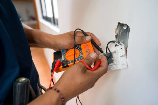 Best Emergency Electrical Repair  in Arnold Line, MS