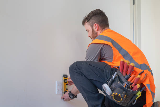 Best Electric Panel Repair  in Arnold Line, MS