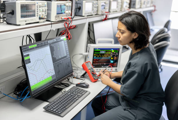 Best Affordable Electrician  in Arnold Line, MS