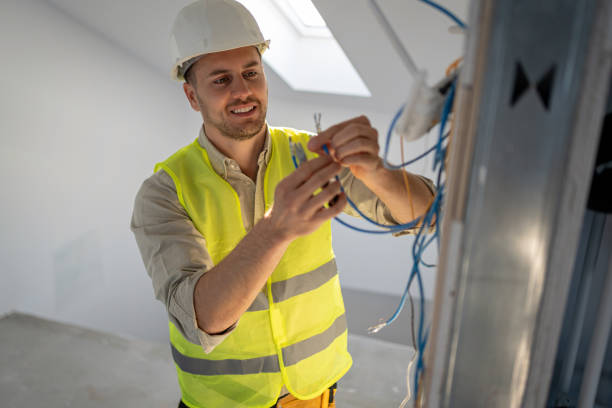 Best Residential Electrician Services  in Arnold Line, MS