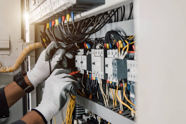 Best Generator Installation Services  in Arnold Line, MS